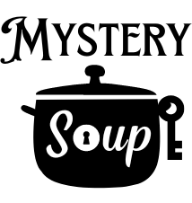 Mystery Soup Games