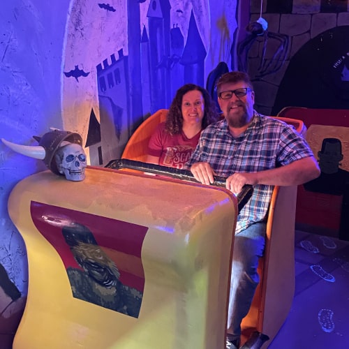 theme-park